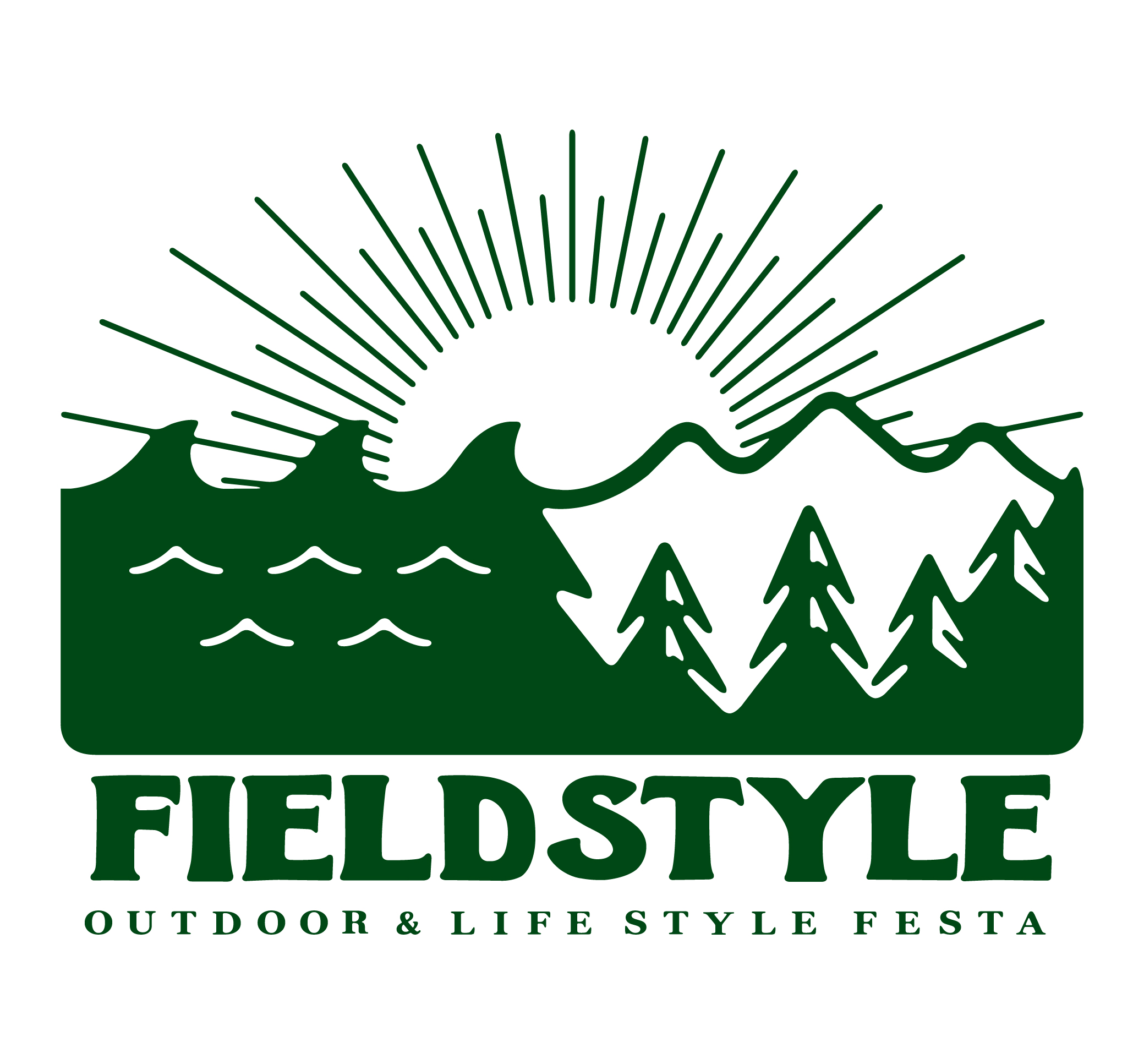 FIELD STYLE 2017