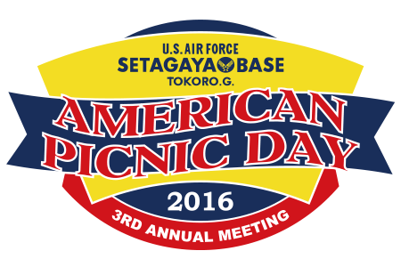 AMERICAN PICNIC DAY 2016